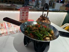 -东方红·湖南菜(金屿店)