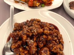 糖醋排骨-玖味(老工人西路店)