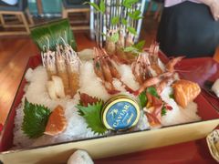 -万岛日本料理铁板烧(梅赛德斯奔驰店)