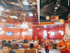 -川中渝夫火锅(铜陵万达广场店)