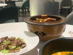-上蔬无瑕· 创意素食·Vegetarian(华采天地店)
