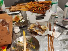 -有局·成都市井烧烤·精酿啤酒(双楠店)