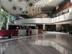 -大连富丽华大酒店