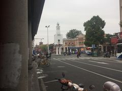 -东街钟楼肉粽(总店)