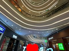 -银泰百货(厦门国贸中心店)