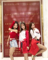 -舞樾舞蹈工作室