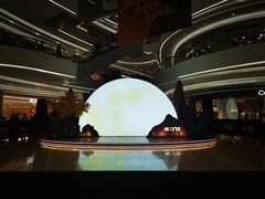 -KK ONE(京基滨河时代店)