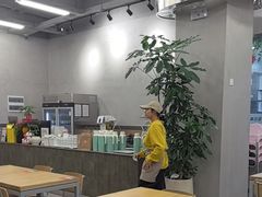-MT麦如麦立送(梅溪新天地店)