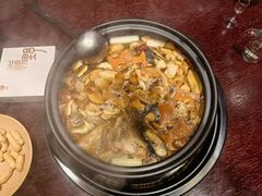 -滇野云南野生菌餐厅(陕西南路店)