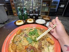 -老街称盘麻辣烫·冒菜(思北店)