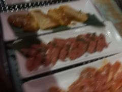 -伊茉家的烤肉店(勒泰中心店)