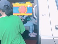 -奔跑吧乐园
