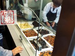 -功德林(南京西路店)