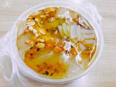 -蜗牛蛋烘糕
