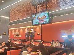 -胖哥俩肉蟹煲(石家庄长安万达店)