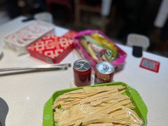 -袁记串串香火锅(郑和中路店)