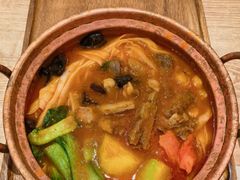 -小满手工粉(上海月星环球港店)