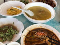 -小六农家乐(崇明西沙湿地店)