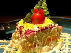 -卢布里西餐厅(总店)