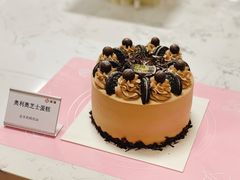 -福晶园益生菌蛋糕面包(紫荆山店)