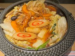 -阿吾罗·月咏精致日料(港汇恒隆广场店)