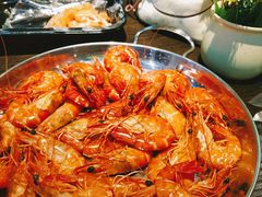 -盒马鲜生(皇庭广场店)