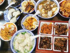 -西月城谭豆花(春熙路店)