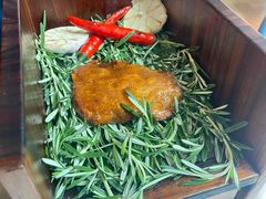 -清莱湾 CHIN RAI·甄选泰餐(万象前海店)
