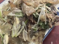 -十二忠手拉面(五福店)