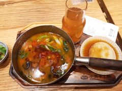 -小满手工粉(上海月星环球港店)