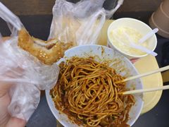 -小秋水饺(大成路总店)
