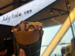 -July tale·可丽饼(德基广场店)