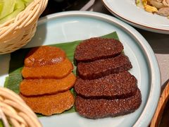 黄黑糍粑-贵州大厦贵州厅(樱花园西街店)