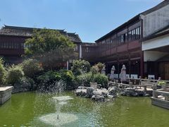 -祝家花園(伯渎港店)