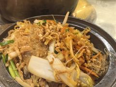 -红旗山庄(圭峰山店)