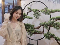 -香山湖渔家大院