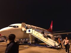 -昆明航空