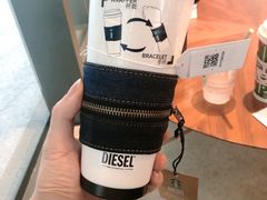 -星巴克臻选(广州二沙岛文立方店)