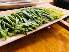 贡菜-唇辣号重庆老火锅(亦庄店)