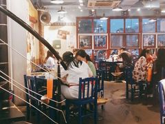 -马路边边 传媒大学店