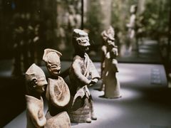 -六朝博物馆