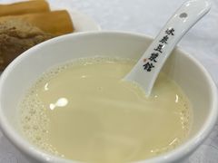 -冰泉豆浆馆(白云山总店)