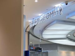 -海马体照相馆(成都来福士广场店)