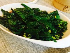 -潮府馆·非遗潮州菜·港式点心(世纪公园店)