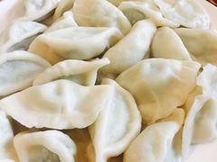 鲅鱼饺子-渔家颂歌渔家味道(青石路店)