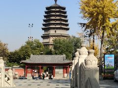 -天宁寺