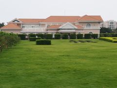-厦门悦华酒店