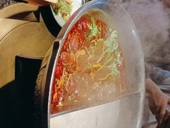 -湊湊火锅·茶憩(新中关购物中心店)