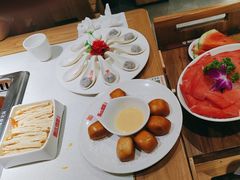 -辣度鲜椒火锅(攸县步步高店)