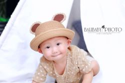 点击看大图 -巴黎Paris baby儿童摄影(宝山万达店)
